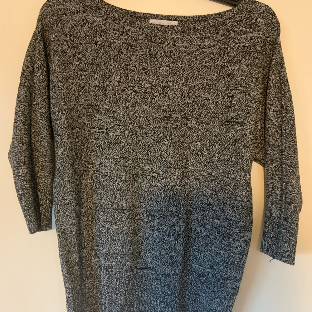 New York and co sweater